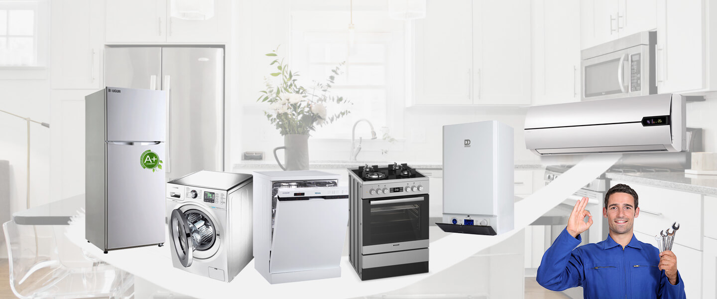 Viranşehir Protherm Servisi